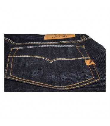 JOHN DOE IRONHEAD XTM® JEANS RAW DENIM 32 LANG