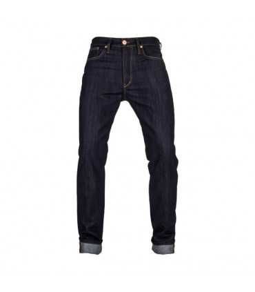 JOHN DOE IRONHEAD XTM® JEANS RAW DENIM 32 LANG