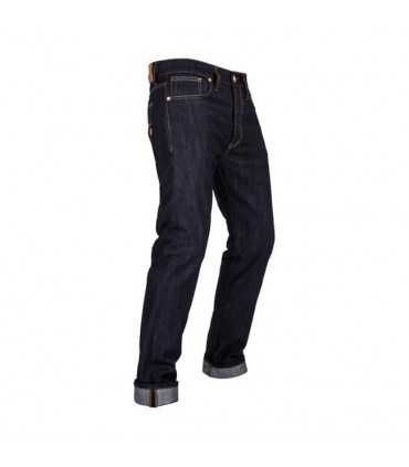 JOHN DOE IRONHEAD XTM® JEANS RAW DENIM 34 LANG