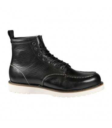 JOHN DOE RIDING STIEFEL RAMBLER SCHWARZ CE CA.