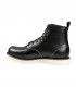 JOHN DOE RIDING STIEFEL RAMBLER SCHWARZ CE CA.