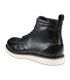 JOHN DOE RIDING STIEFEL RAMBLER SCHWARZ CE CA.