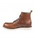 JOHN DOE RIDING Schuhe RAMBLER COGNAC CE APPR.