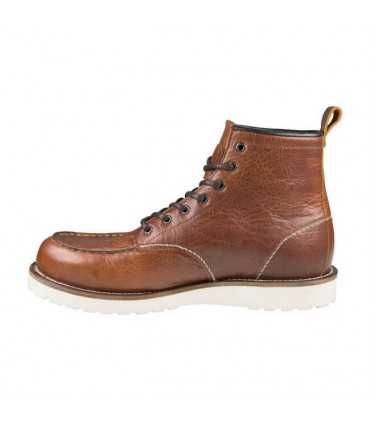 JOHN DOE RIDING Schuhe RAMBLER COGNAC CE APPR.