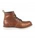 JOHN DOE RIDING Schuhe RAMBLER COGNAC CE APPR.