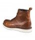 JOHN DOE RIDING Schuhe RAMBLER COGNAC CE APPR.