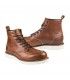 JOHN DOE RIDING Schuhe RAMBLER COGNAC CE APPR.