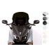 MRA Sport Windshield NERO Yamaha T-Max 530 (2012-16)