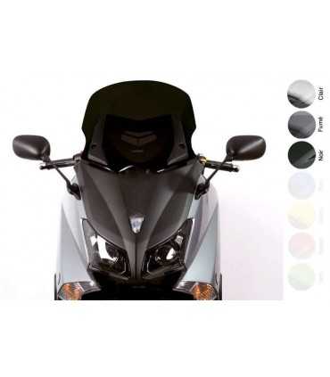 MRA Sport Windshield NOIR Yamaha T-Max 530 (2012-16)