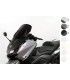 MRA Sport Windshield NOIR Yamaha T-Max 530 (2012-16)