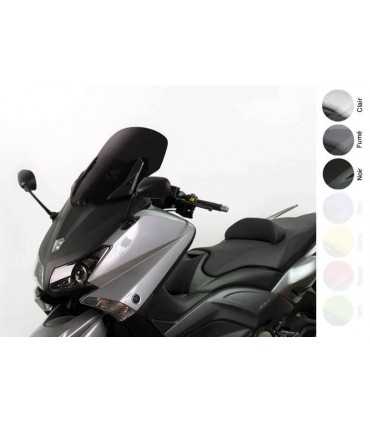 MRA Sport Windshield NERO Yamaha T-Max 530 (2012-16)