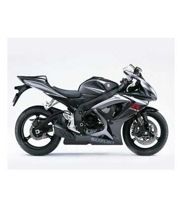 Suzuki GSX-R 1000 (2009-16) Powercommander V