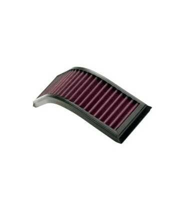 KAWASAKI ZX10R 04-07 air filter K&N