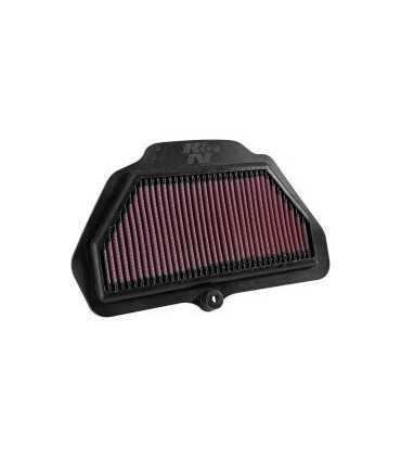 KAWASAKI ZX-10R 16-18 air filter K&N