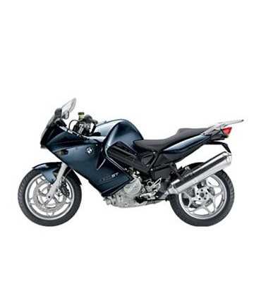 BMW F800 ST (2007-16) Power Commander V