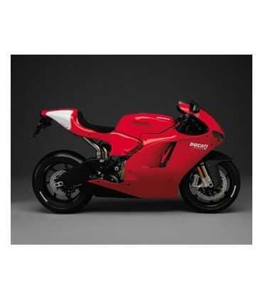 Ducati DESMOSEDICI 2009 Power Commander V