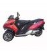 PEUGEOT METROPOLIS TUCANO URBANO Termoscud® R173PROX