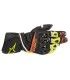 Racing gloves Alpinestars Gp Plus R V2 yellow black