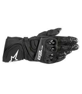 Racing gloves Alpinestars Gp Plus R V2 black