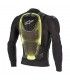 Alpinestars Bionic Pro V2 black yellow