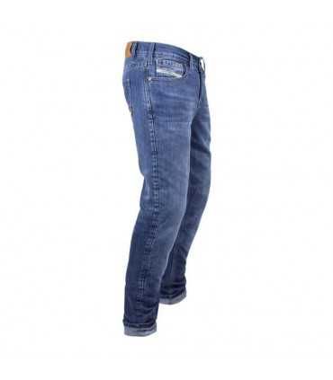 JOHN DOE ORIGINAL BLUE JEANS LUNGHEZZA 34