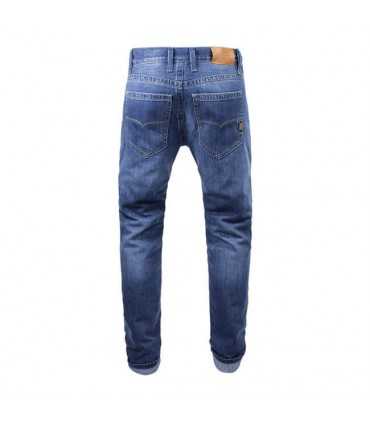 JOHN DOE ORIGINAL BLUE JEANS LUNGHEZZA 34