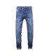 JOHN DOE ORIGINAL BLUE JEANS LUNGHEZZA 34