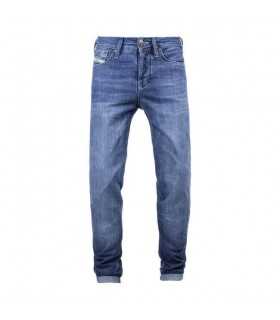 JOHN DOE ORIGINAL BLUE JEANS LUNGHEZZA 34