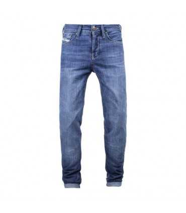 JOHN DOE ORIGINAL BLUE JEANS LUNGHEZZA 34