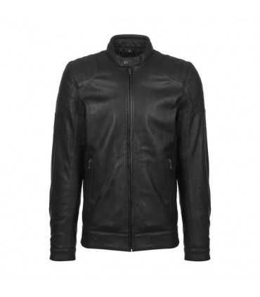 JOHN DOE ROADSTER LEDERJACKE