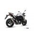 MIVV GHIBLI SUZUKI GSR 750 2011 UP