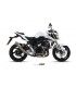 MIVV GHIBLI SUZUKI GSR 750 2011 UP