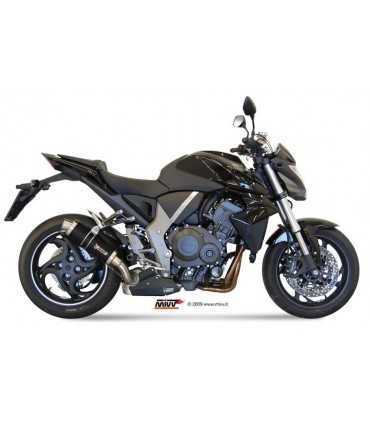 MIVV GP Honda CB 1000 R 2008-2017 NOIR