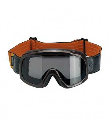 BILTWELL OVERLAND 2.0 SCHUTZBRILLE BRAUN