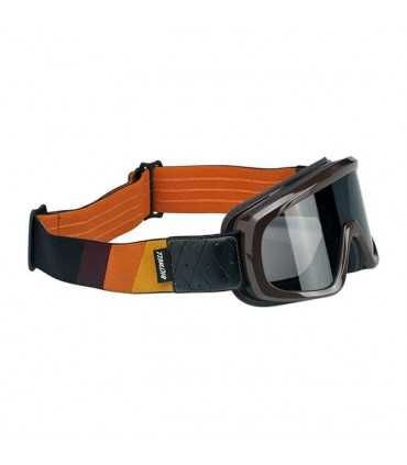 BILTWELL OVERLAND 2.0 SCHUTZBRILLE BRAUN