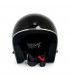 ROEG JET HELMET NOIR