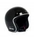 ROEG JET HELMET NOIR