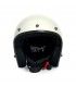 ROEG JETT CASQUE blanc fog