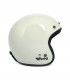 ROEG JETT white fog helmet