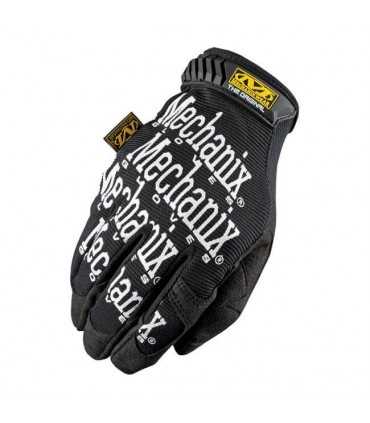 Mechanix Original Schwarz Weiß