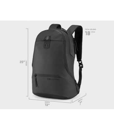 ICON CROSSWALK BACKPACK