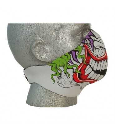 BANDERO JOKER GESICHTSMASKE