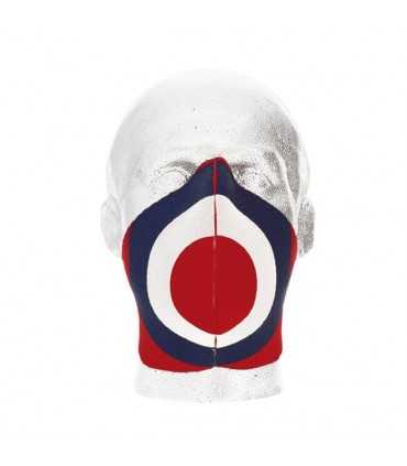 BANDERO FACE MASK TARGET