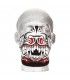 BANDERO GESICHTSMASKE WARRIOR