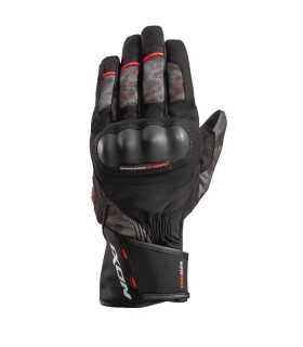 Gants hiver Ixon Pro Russel camo rouge