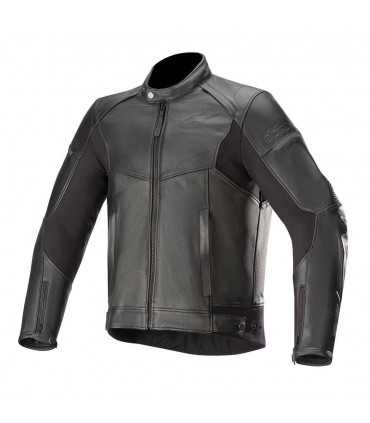 Alpinestars Sp-55 black jacket