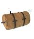 Unit Garage Duffle Kalahari 43l Canvas brown