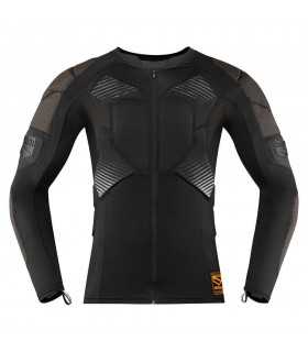 ICON FIELD ARMOR COMPRESSION SHIRT