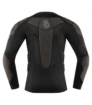 ICON FIELD ARMOR COMPRESSION SHIRT