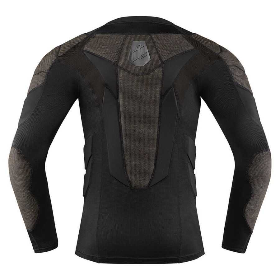 Icon Field Armor Compression Pants